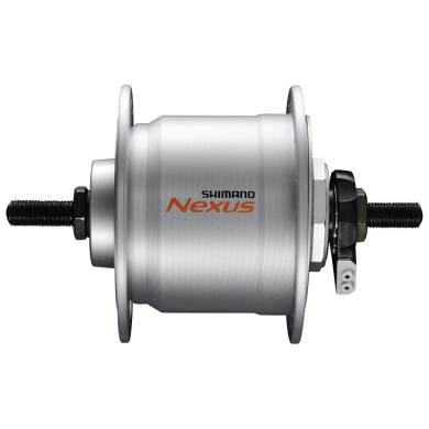 Piasta przednia Shimano Nexus DH-C3000-3N-NT