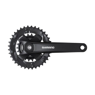 Mechanizm korbowy Shimano Altus FC-MT101-2