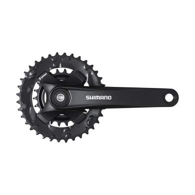 Korba Shimano Altus FC-MT101-2