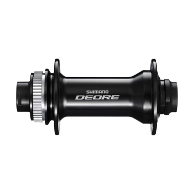 Shimano Deore HB-M6010 Piasta Przednia 32H 15x100