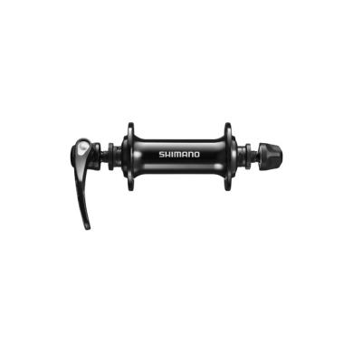 Shimano HB RS400 Piasta przednia