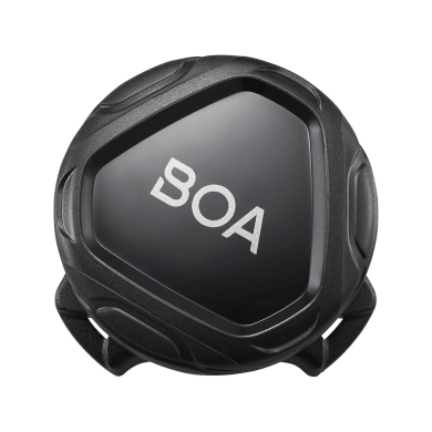 Wiązanie BOA Shimano ME501 czarne