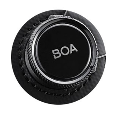 Wiązanie BOA Shimano MT701 czarne