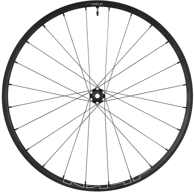 Shimano SLX WH MT600 Koło przednie 27.5