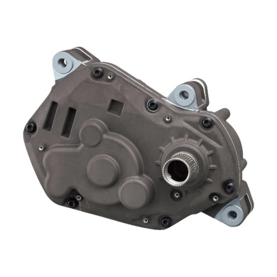 Silnik Shimano STEPS DU-E7000