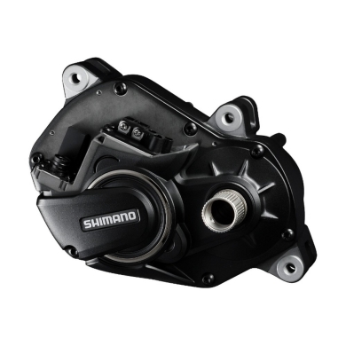 Silnik Shimano STEPS DU-E8000