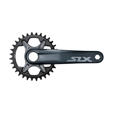 Mechanizm korbowy Shimano SLX FC-M7130