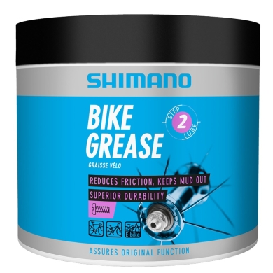 Smar do łożysk Shimano Bike Grease