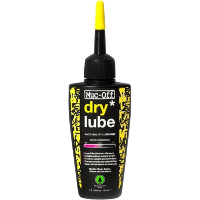 Olej do łańcucha Muc-Off Dry Lube