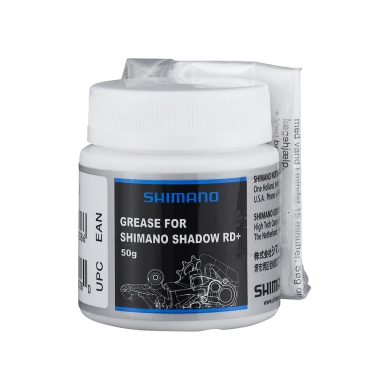 Shimano Smar sprzęgła Shadow RD+