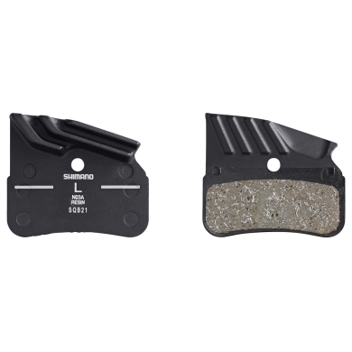 Okładziny hamulcowe Shimano N03A