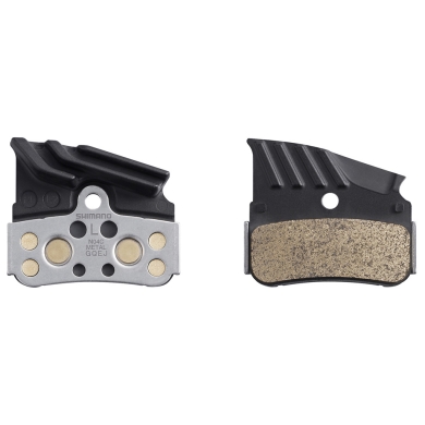 Okładziny hamulcowe Shimano N04C