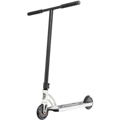 Hulajnoga wyczynowa Madd Gear MGP Nitro biała