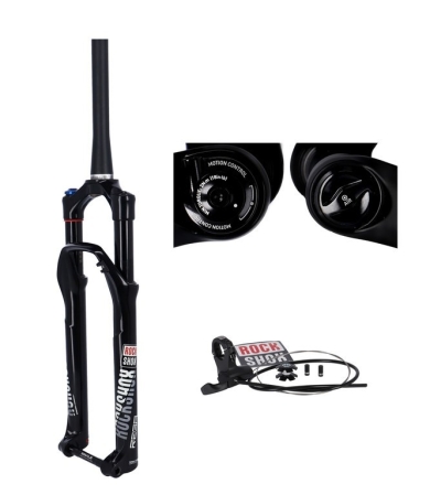 Amortyzator Rock Shox Reba RL 29 SA OneLoc