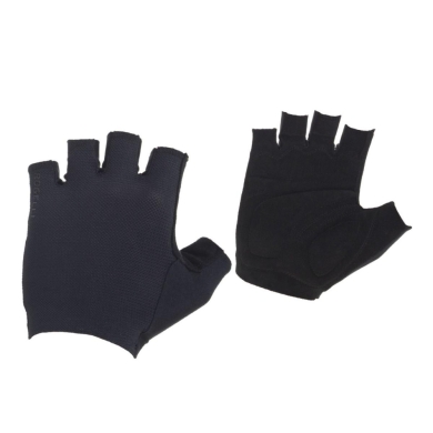 Rękawiczki Rogelli Pure czarne