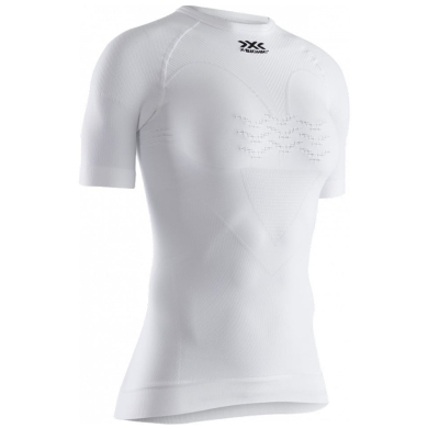 Koszulka damska X-Bionic Energizer 4.0 LS biała