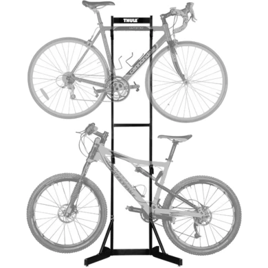 Stojak na rowery Thule Bike Stacker