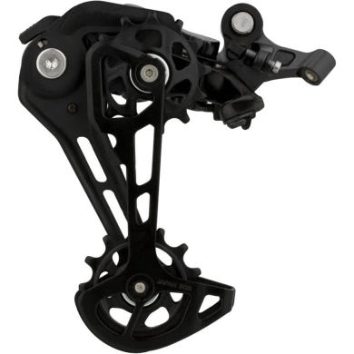 Shimano Deore RD M6100 Przerzutka tylna 12rz.