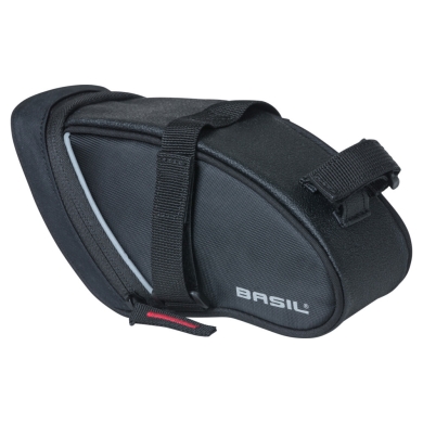 Basil Sport Design Saddle Bag Torba podsiodłowa 1l