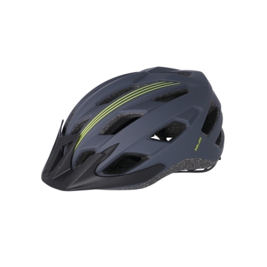 Kask rowerowy XLC BH-C28 szary