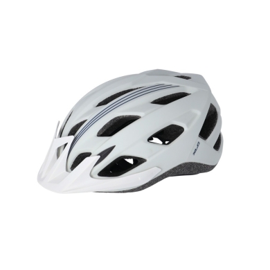 Kask rowerowy XLC BH-C28 biały