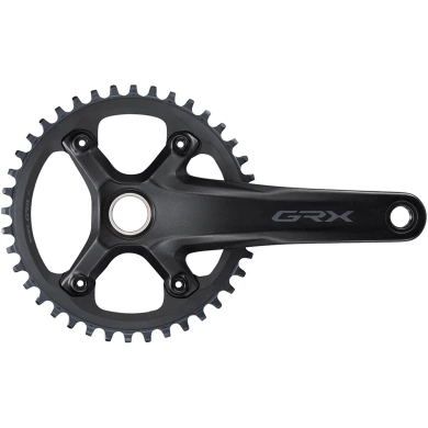 Mechanizm korbowy Shimano GRX FC-RX600 (40T)