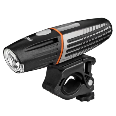 Lampka przednia ProX Centaur CREE 600 Lm aku USB