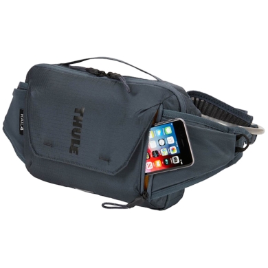 Nerka Thule Rail Hip Pack szara