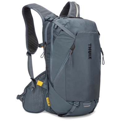 Plecak rowerowy Thule Rail 18L Dark Slate