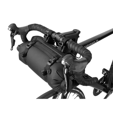 Torba na kierownicę Topeak FrontLoader czarna