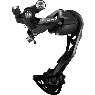 Przerzutka tylna Shimano Alivio RD-M3100