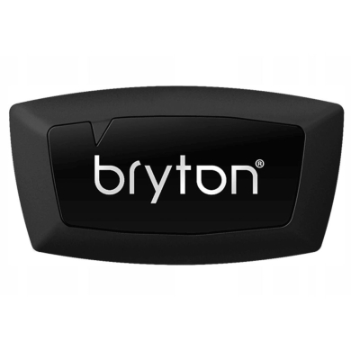 Pas z czujnikiem do pomiaru tętna Bryton ANT+ / Bluetooth