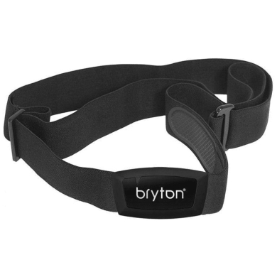 Pas z czujnikiem do pomiaru tętna Bryton ANT+ / Bluetooth