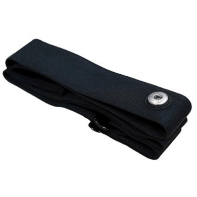 Pas do czujnika pomiaru tętna Bryton HRM Soft Belt