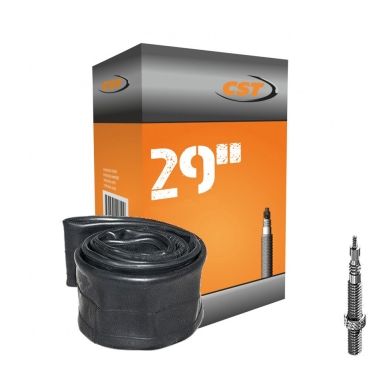 Dętka CST 29x2,40-2,80 Presta 40mm