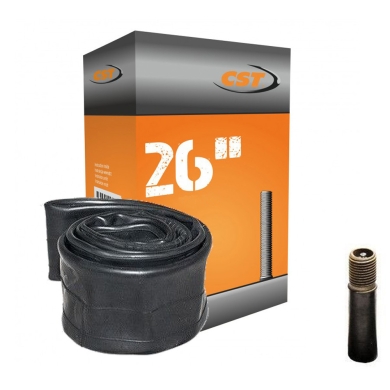 Dętka CST 26x4,60-4,80 Auto 40mm
