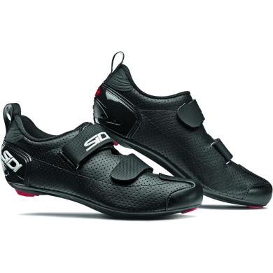 Buty triathlonowe Sidi T-5 Air Carbon czarne