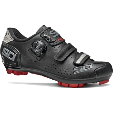 Buty MTB damskie Sidi Trace 2 czarne