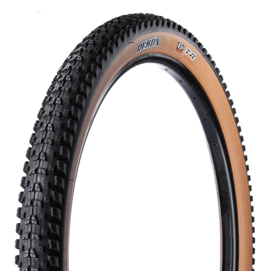 Opona zwijana Maxxis Rekon 29x2.60 60tpi Dual / EXO / TR brązowa