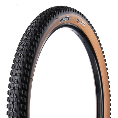 Opona zwijana Maxxis Rekon 29x2.60 120tpi Dual / EXO / TR brązowa