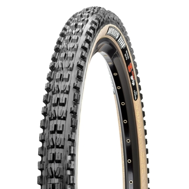 Opona zwijana Maxxis Minion DHF 29x2.60 60tpi EXO Skinwall