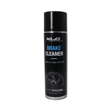 XLC Brake Cleaner Środek do czyszczenia hamulców 500ml