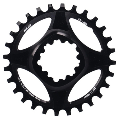 Tarcza mechanizmu korbowego XLC CR-M01 GXP