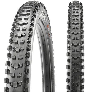 Maxxis Dissector 27,5x2,40WT 2x60tpi 3CMG Opona bezdętkowa zwijana