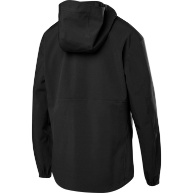 Kurtka rowerowa Fox Ranger 3L Water czarna
