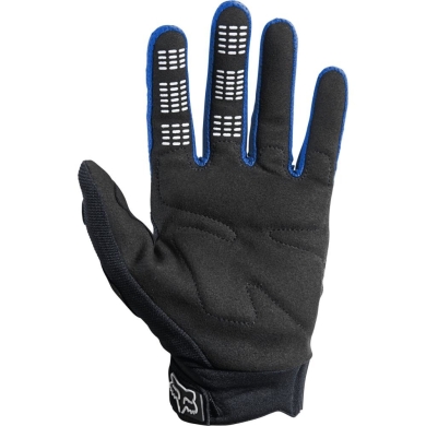 Rękawiczki Fox Dirtpaw niebieskie
