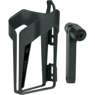 SKS Velocage COM Koszyk na bidon + uchwyt