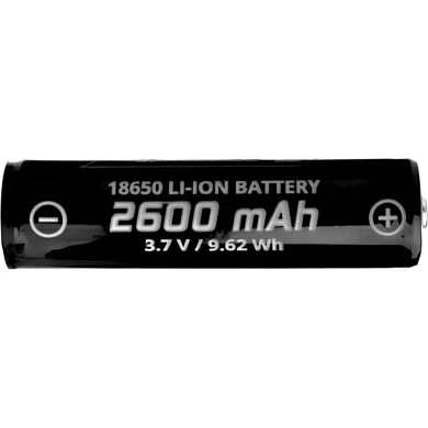 Prox 18650 Bateria akumulator Li-Ion 2600mAh