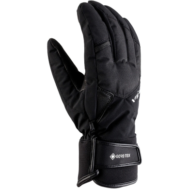 Rękawice narciarskie Viking Branson GTX czarne