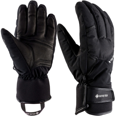 Rękawiczki Viking Branson GTX czarne